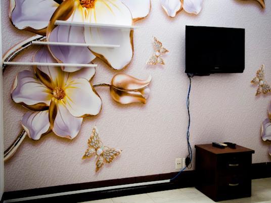 Dola Hostel 2 Ho-Chi-Minh-Stadt Zimmer foto